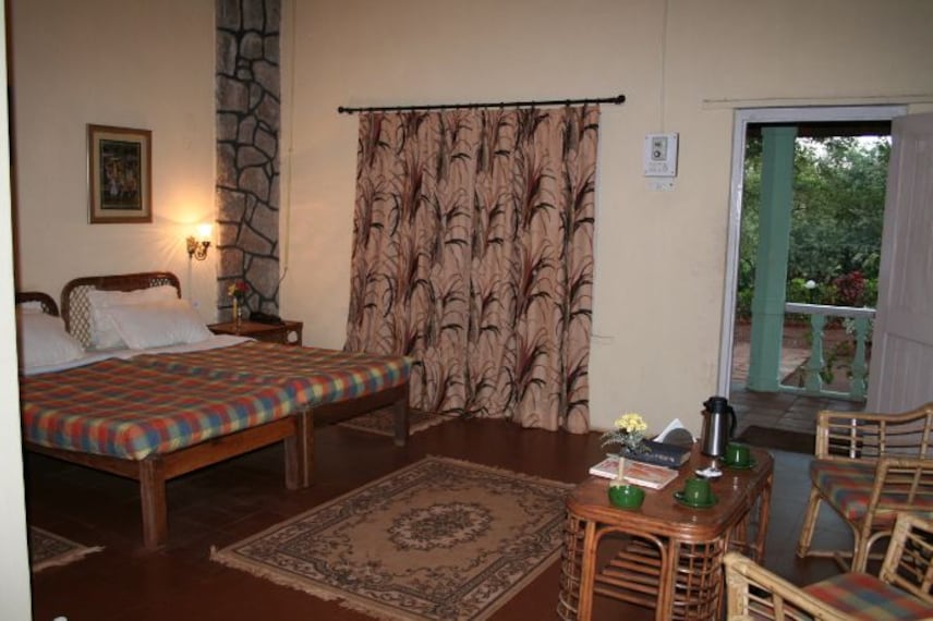 Bison River Resort-2